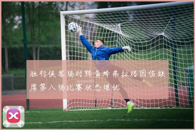 独行侠客场对阵黄蜂弗拉格因伤缺席第八场比赛状态堪忧